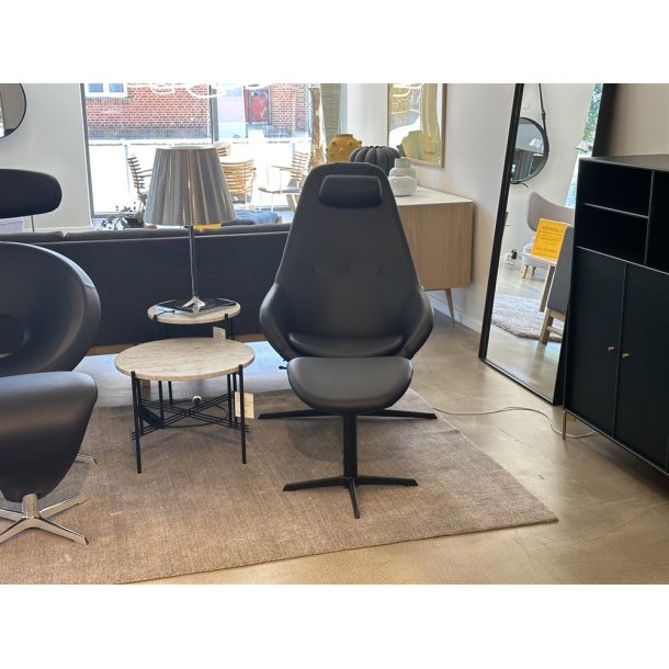 Varier Kokon lnestol med Skammel