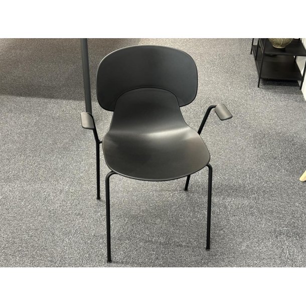 Eva Solo 6 stk Combo Skalstol med Armln