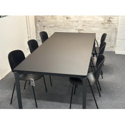 Eva Solo 6 stk Combo Skalstol med Armln