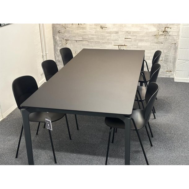 Eva Solo 6 stk Combo Skalstol med Armln