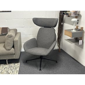 Eva Solo Laze Loungestol