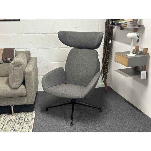 Eva Solo Laze Loungestol