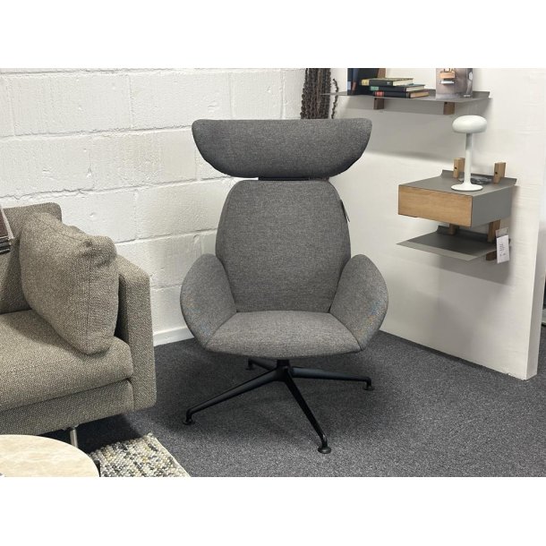 Eva Solo Laze Loungestol