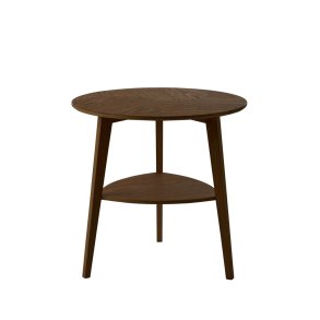 Aakjaer Furniture Drops Table rgbejdset eg