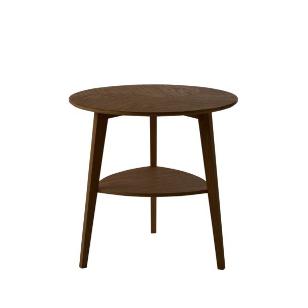 Aakjaer Furniture Drops Table rgbejdset eg