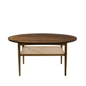 Aakjaer Furniture Sofabord No.100 Rgbejdset eg