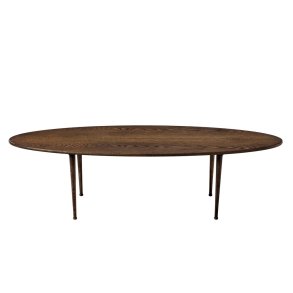 Aakjaer Furniture Surf Table Rgbejdset eg