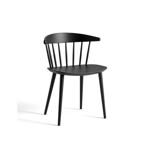 J104 spisebordsstol fra HAY