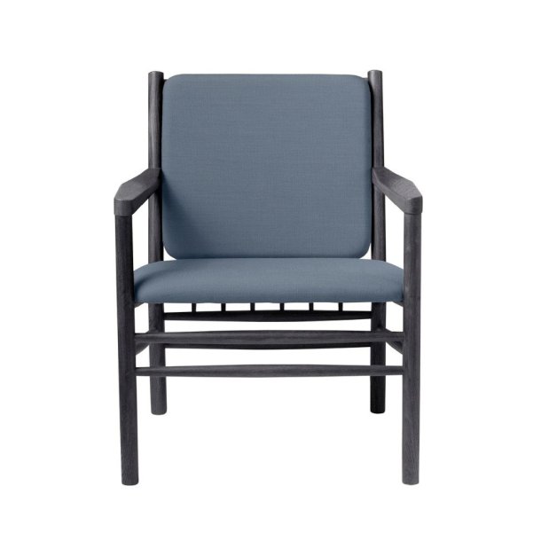 FDB Mbler - J147 lnestol af Erik Ole Jrgensen