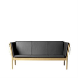 J149 sofa af Erik Ole J�rgensen, 3 personers