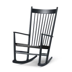 Fredericia furniture J16 Gyngestol af Hans J. Wegner