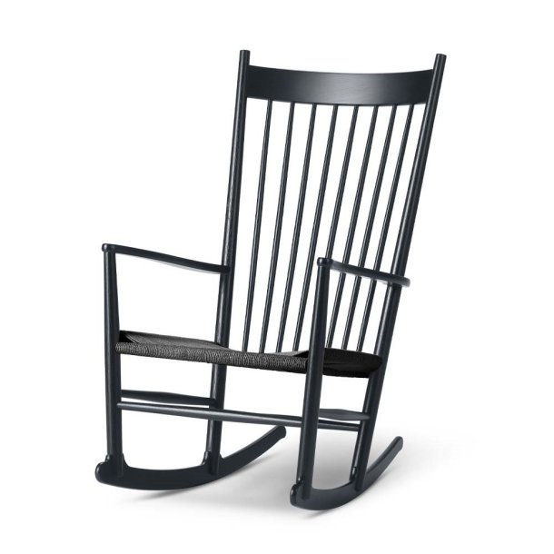 Fredericia furniture J16 Gyngestol af Hans J. Wegner