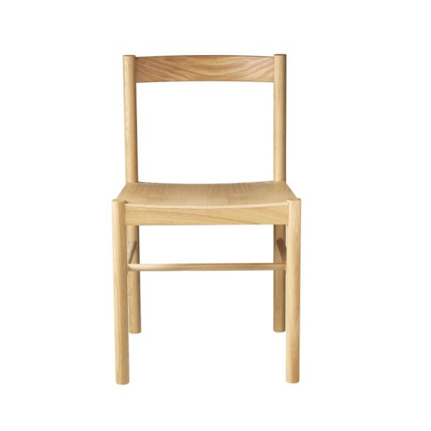 J178 Lnstrupstolen, eg