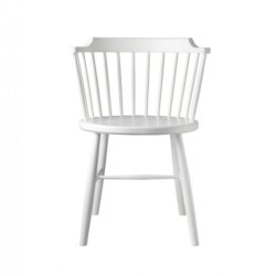 FDB Mbler - J18 stol af Brge Mogensen. 