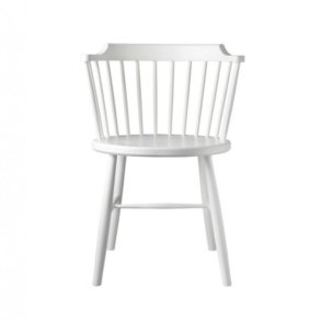 FDB Mbler - J18 stol af Brge Mogensen. 