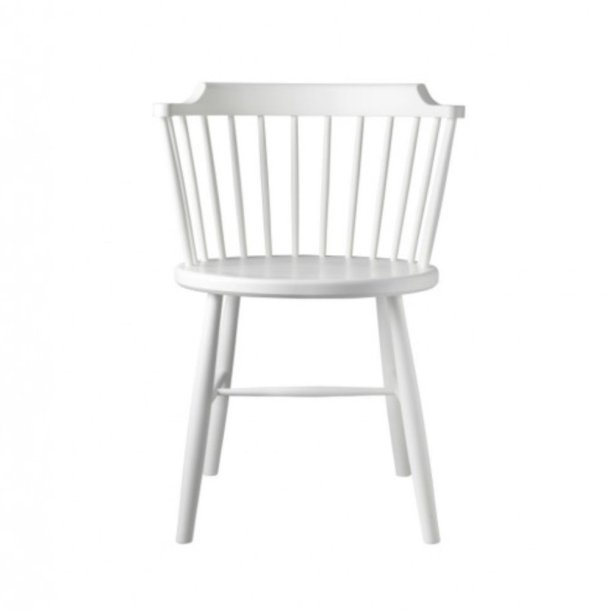 FDB Mbler - J18 stol af Brge Mogensen. 