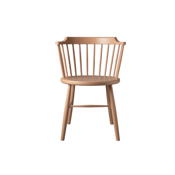 FDB Mbler - J18 stol af Brge Mogensen. 