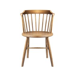 FDB Mbler - J18 stol af Brge Mogensen. 