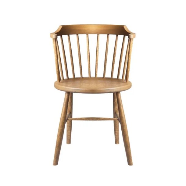 FDB Mbler - J18 stol af Brge Mogensen. 