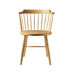 FDB Mbler - J18 stol af Brge Mogensen. 