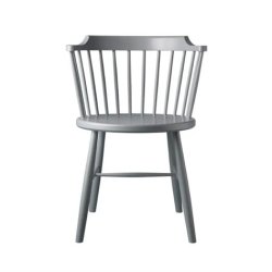 FDB Mbler - J18 stol af Brge Mogensen. 