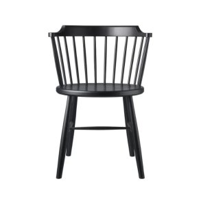 FDB M�bler - J18 stol af B�rge Mogensen. 