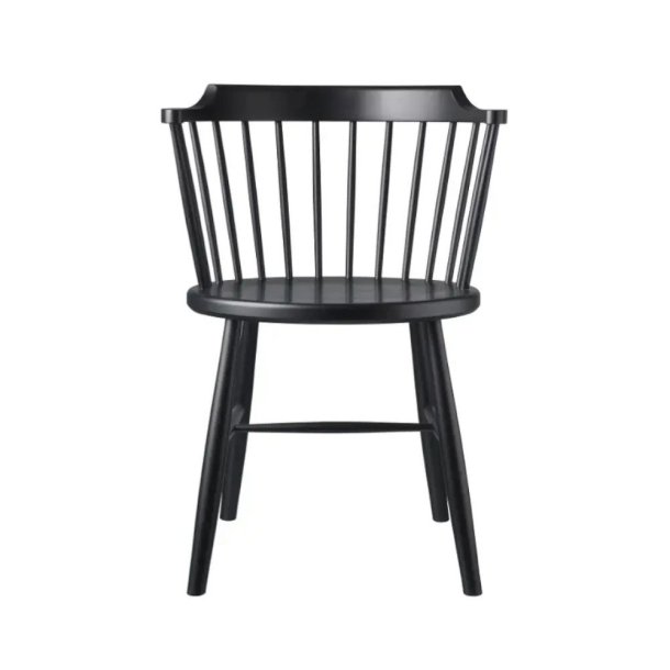 FDB Mbler - J18 stol af Brge Mogensen. 