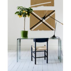 Fredericia Furniture - J39 Folkestolen af Brge Mogensen, papirflet 