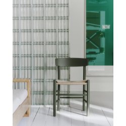 Fredericia Furniture - J39 Folkestolen af Brge Mogensen, papirflet 