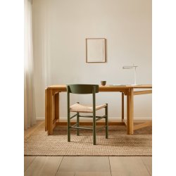 Fredericia Furniture - J39 Folkestolen af Brge Mogensen, papirflet 