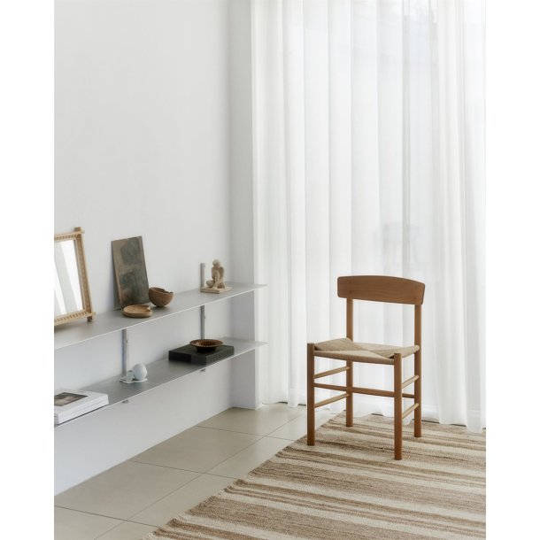 Fredericia Furniture - J39 Folkestolen af Brge Mogensen, papirflet 