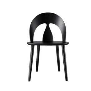 J45 spisebordsstol af Brge Mogensen