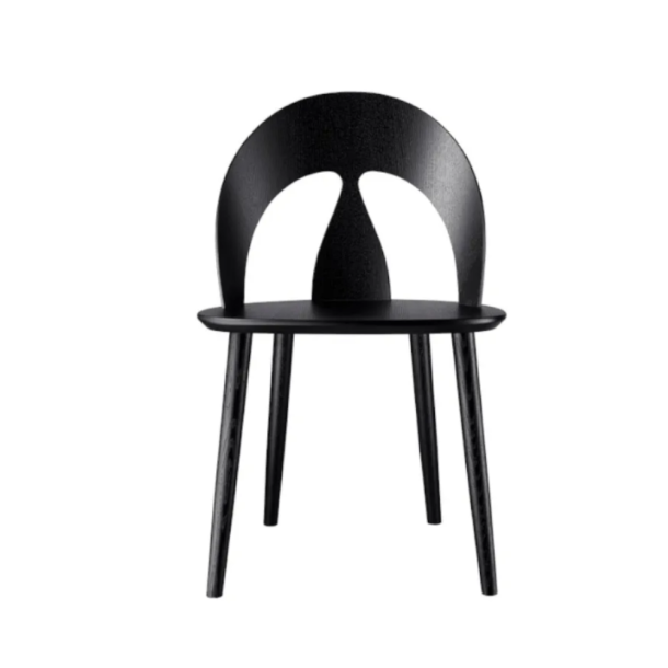 J45 spisebordsstol af Brge Mogensen