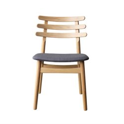 FDB Mbler - J48 stolen, eg med stofpolstring