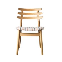 FDB Mbler - J48 stolen, eg med stofpolstring