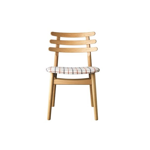 FDB Mbler - J48 stolen, eg med stofpolstring