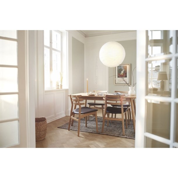 FDB Mbler - J48 stolen, eg med lderpolstring