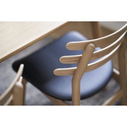 FDB Mbler - J48 stolen, eg med lderpolstring