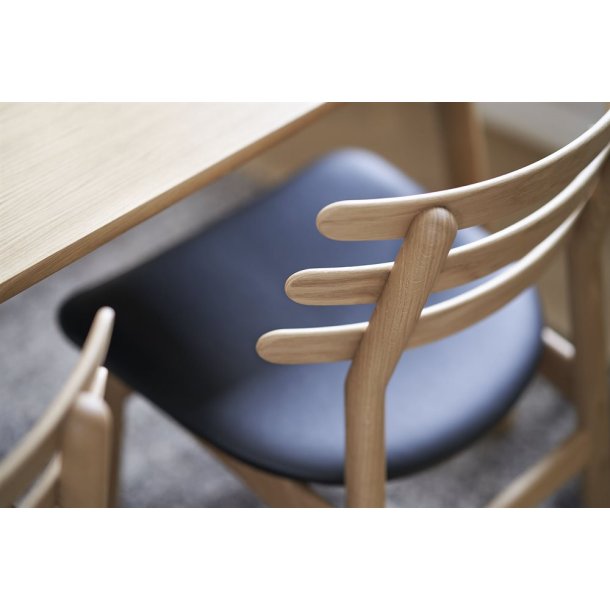 FDB Mbler - J48 stolen, eg med lderpolstring