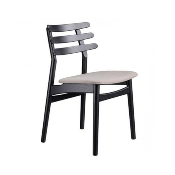 FDB Mbler - J48 stolen, eg med stofpolstring