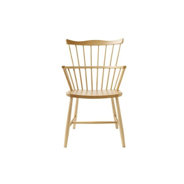 FDB Mbler J52B stol af Brge Mogensen