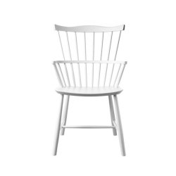 FDB Mbler J52B stol af Brge Mogensen