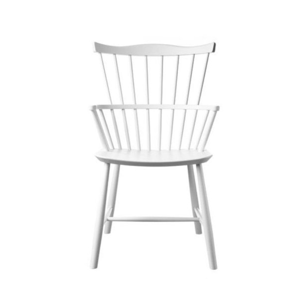 FDB Mbler J52B stol af Brge Mogensen