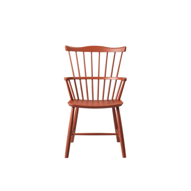 FDB Mbler J52B stol af Brge Mogensen