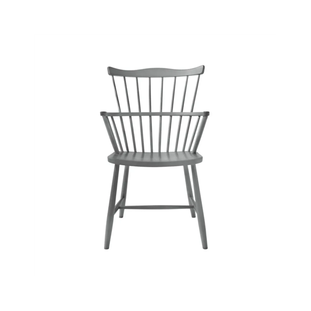 FDB Mbler J52B stol af Brge Mogensen