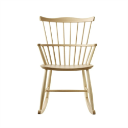 FDB Mbler J52G gyngestol af Brge Mogensen