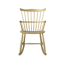 FDB Mbler J52G gyngestol af Brge Mogensen