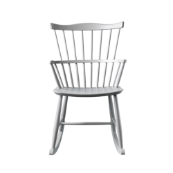 FDB Mbler J52G gyngestol af Brge Mogensen