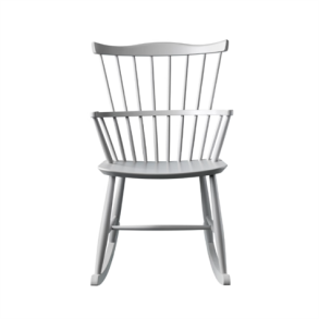 FDB Mbler J52G gyngestol af Brge Mogensen