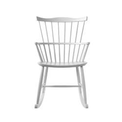 FDB Mbler J52G gyngestol af Brge Mogensen